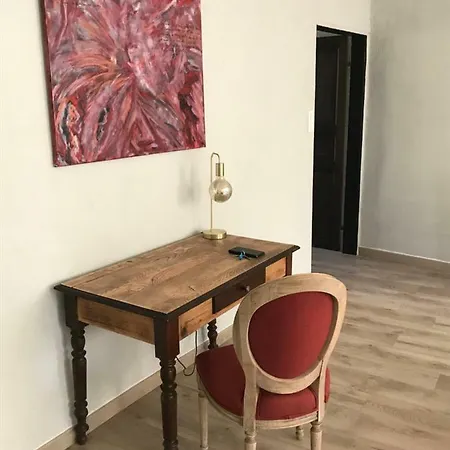 Au Pied Du Vieux Port * Bastia