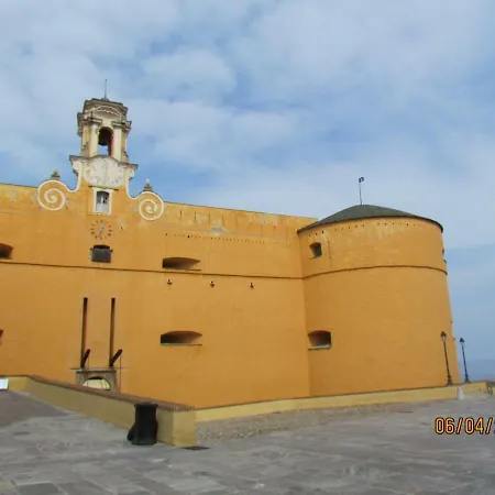 Au Pied Du Vieux Port Apartman