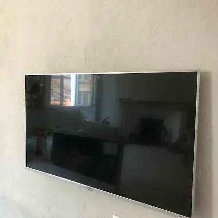 Apartman Au Pied Du Vieux Port *