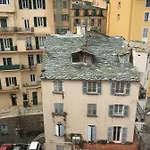 Au Pied Du Vieux Port Bastia (Corsica)