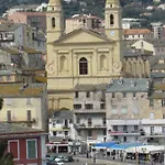 Au Pied Du Vieux Port Lejlighed Bastia (Corsica)