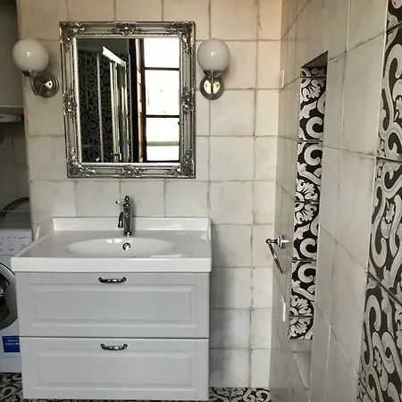 Bastia Au Pied Du Vieux Port Apartment