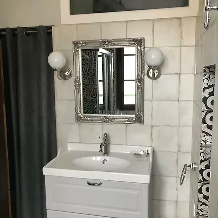 Bastia Au Pied Du Vieux Port Apartment *
