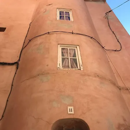 Apartment Bastia Au Pied Du Vieux Port *